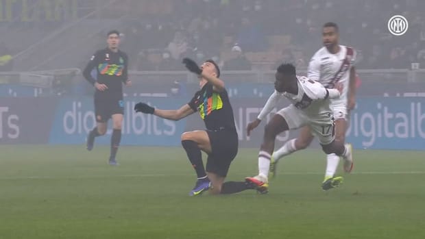 The best of Perisic in the 2021-22  season